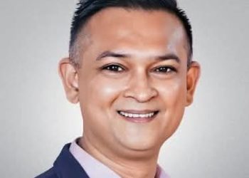 Del H Khan